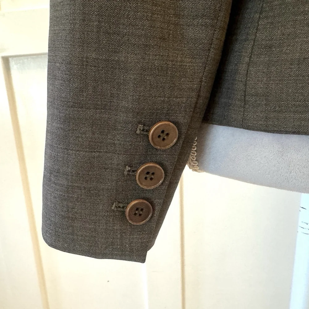 Theory wool blend
